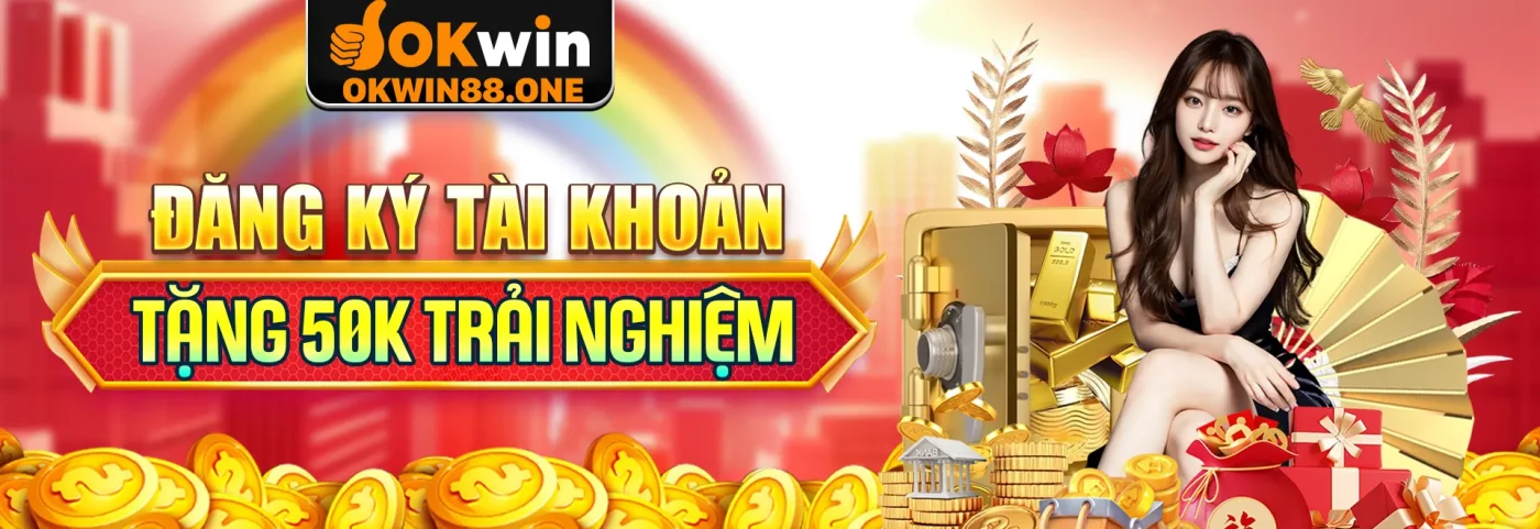 Banner okwin