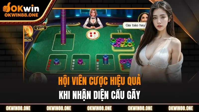 Hội viên cược hiệu quả khi nhận diện Okwin