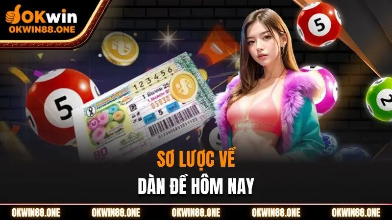 Sơ lược về dàn đề hôm nay OKWIN